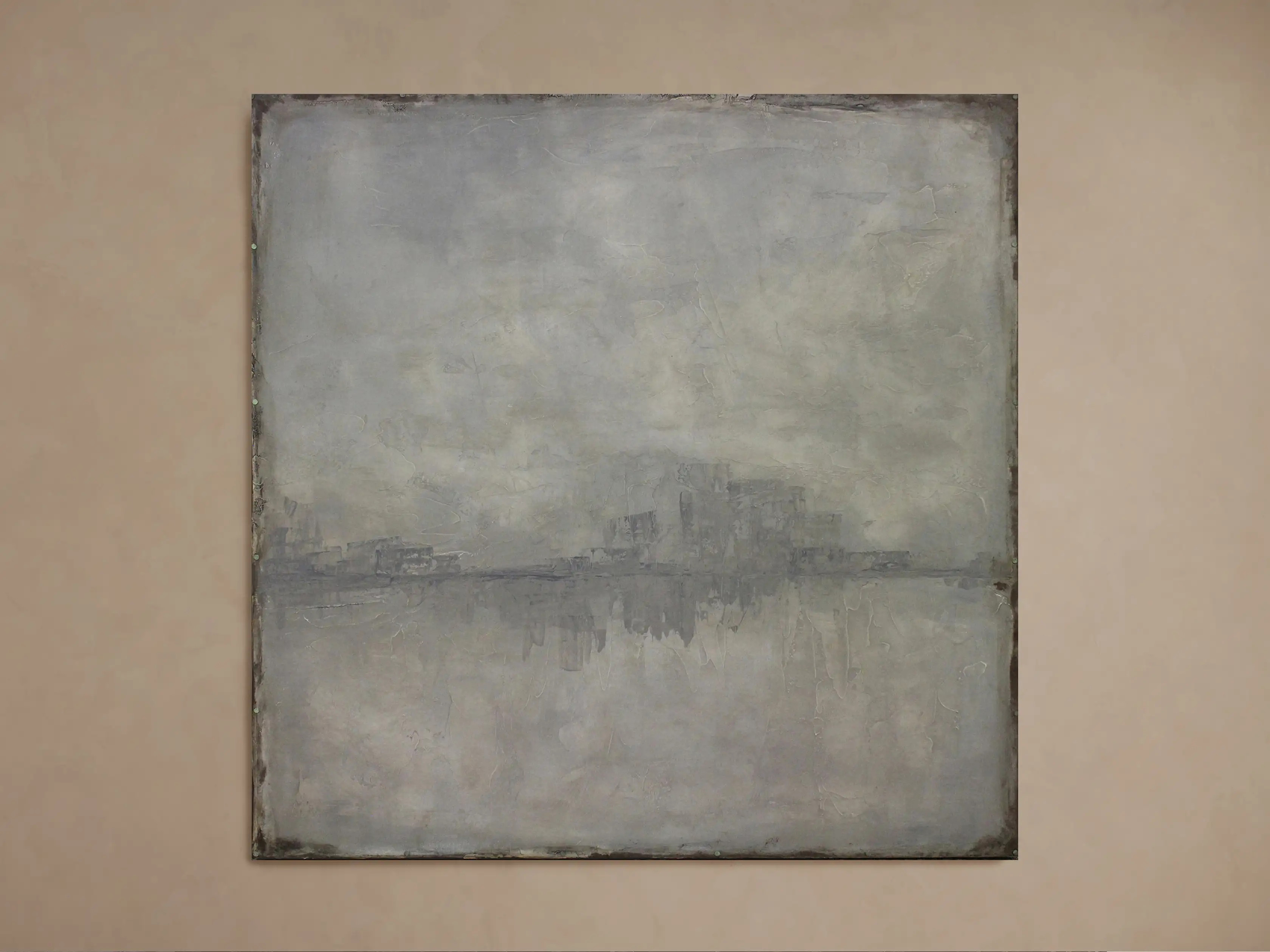Gestural Landscape I Panel | Arhaus
