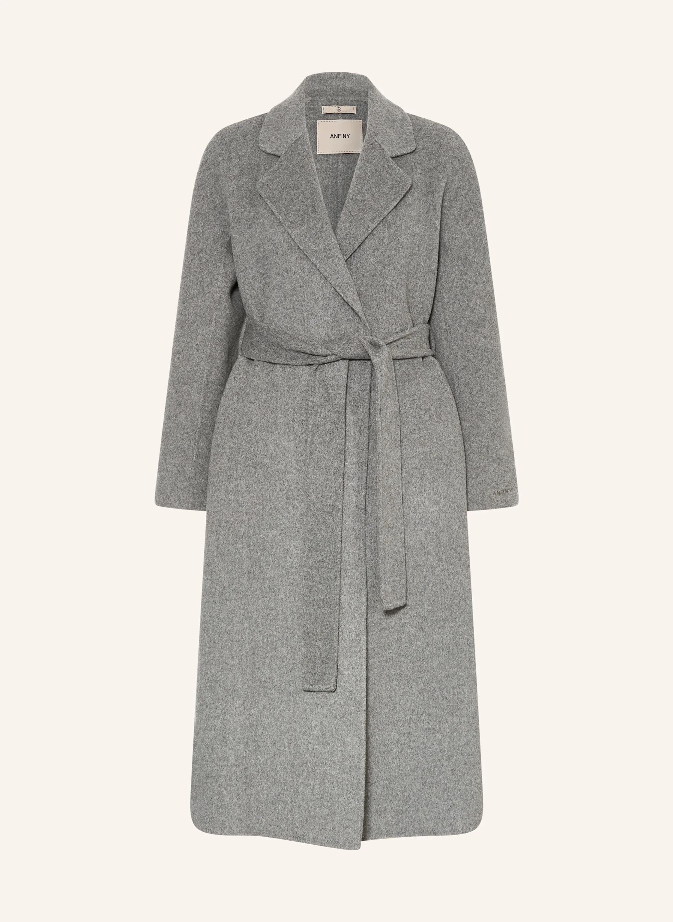 Wollmantel GRACE | Breuninger (DACH)