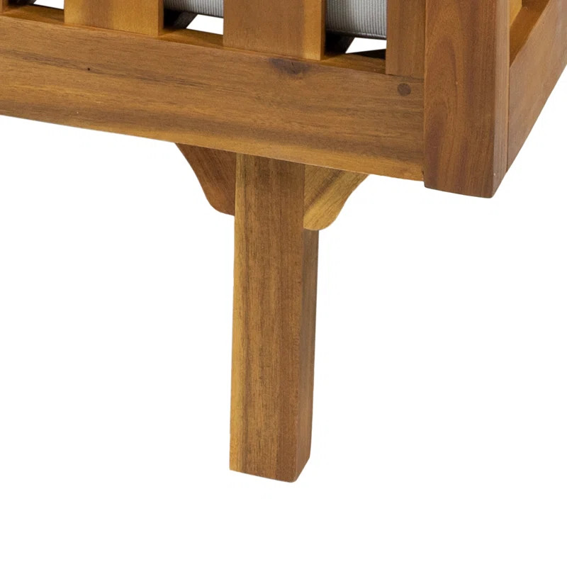 67.75'' Outdoor Patio Daybed | Wayfair North America