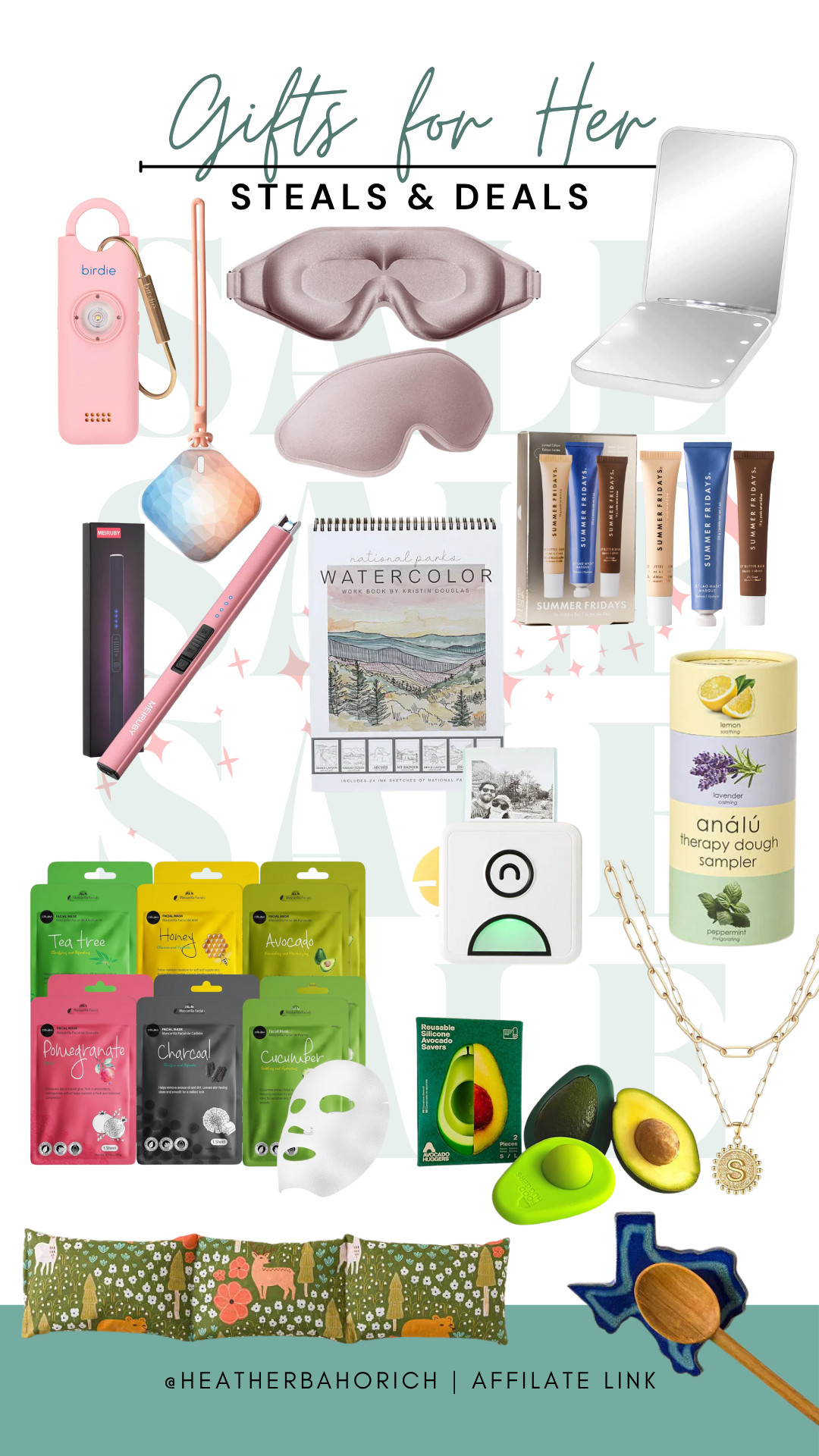 Holiday gift ideas for women — cozy, chic, and trending 2025 favorites she’ll love!


gifts for her, women’s holiday gifts, beauty gift sets, cozy home gifts, self-care, trending Amazon gifts, luxury gifts under $100

 

 #LTKCyberWeek #LTKGiftGuide #LTKHoliday