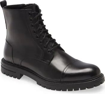 BP. Burbank Lace-Up Boot | Nordstrom | Nordstrom