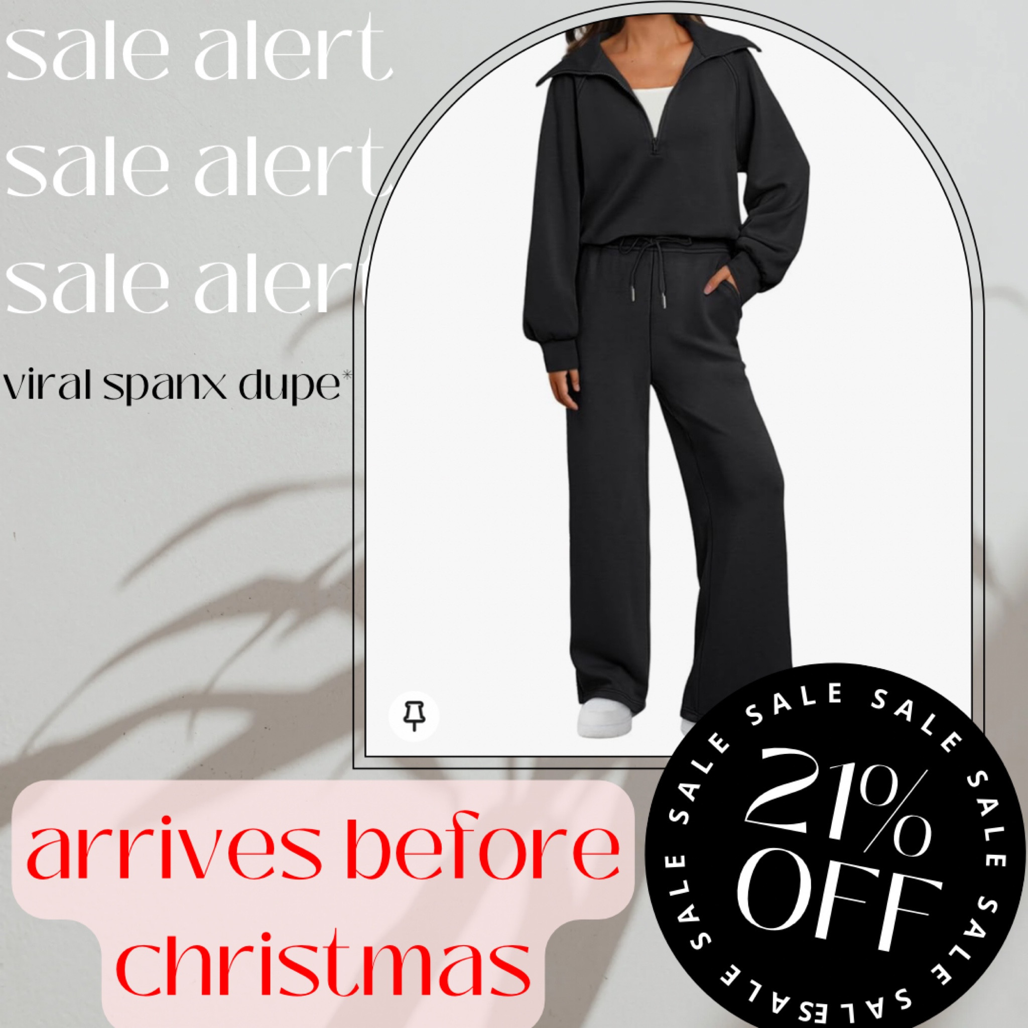 multiple colors, on sale & arrives before Christmas 🙌🏼🎄🎅🏻

#LTKGiftGuide #LTKHoliday #LTKSeasonal