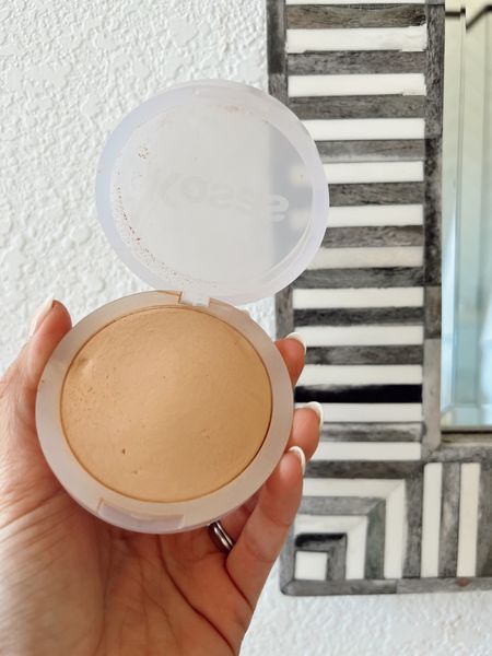 Setting powder I love and use as part of my makeup routine! Goes on smoothly, light and is long wearing. On sale for the Sephora Savings Event with code YAYSAVE! 

#LTKxSephora #LTKbeauty #LTKsalealert