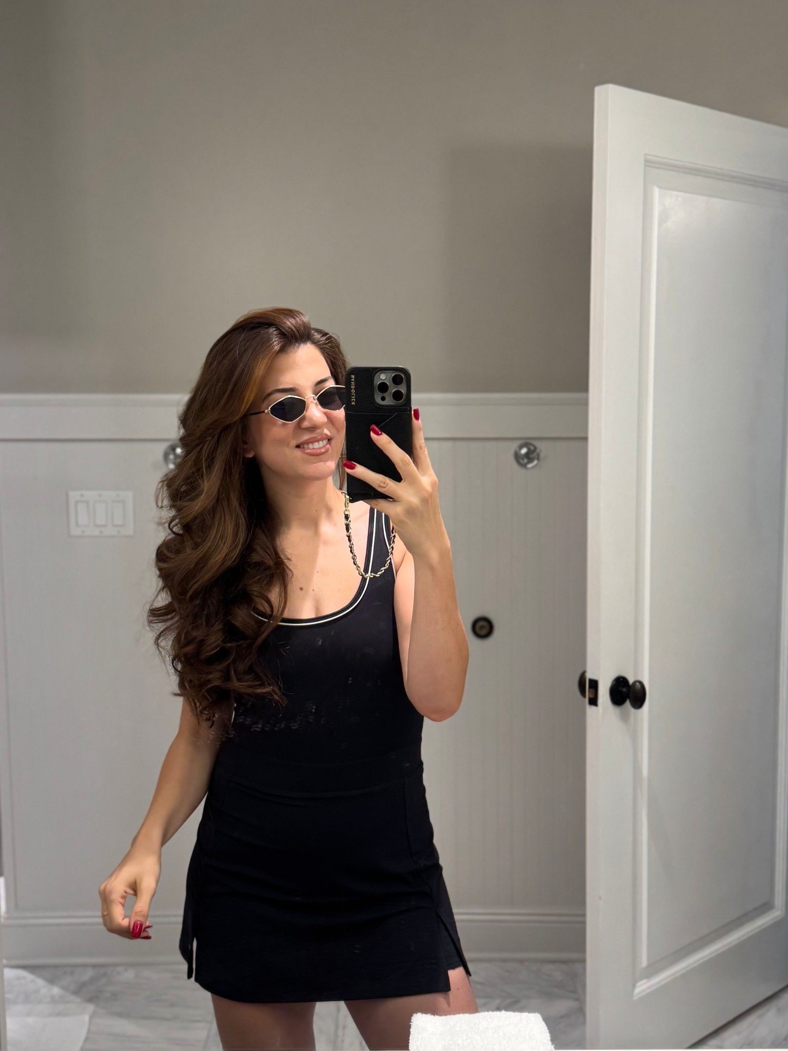 My favorite active wear dress is on major sale !!

#LTKActive #LTKFindsUnder100 #LTKStyleTip