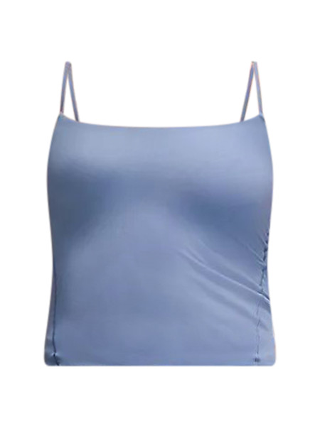 Wundermost Ultra-Soft Nulu Spaghetti-Strap Cami Tank Top | Lululemon (US)