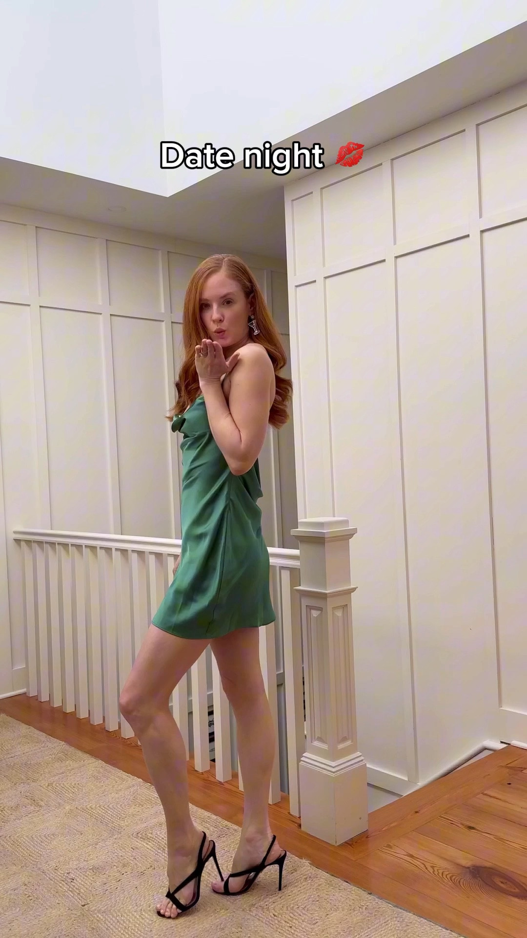 St. Patrick’s Day looks for every type of outing 🍀

#LTKVideo #LTKSeasonal #LTKstyletip