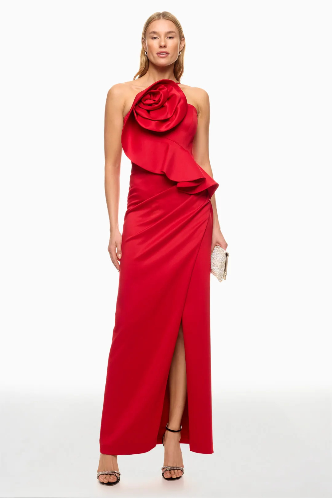 Augustina Gown | Rent the Runway