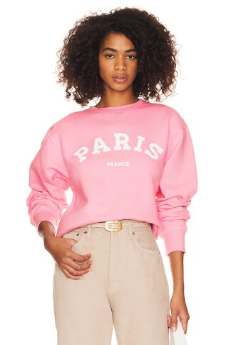 PARIS ROUND NECK
                    
                    DEPARTURE
                
            ... | Revolve Clothing (Global)