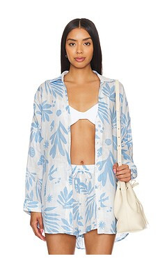 LSPACE Rio Tunic in Finders Keepers from Revolve.com | Revolve Clothing (Global)