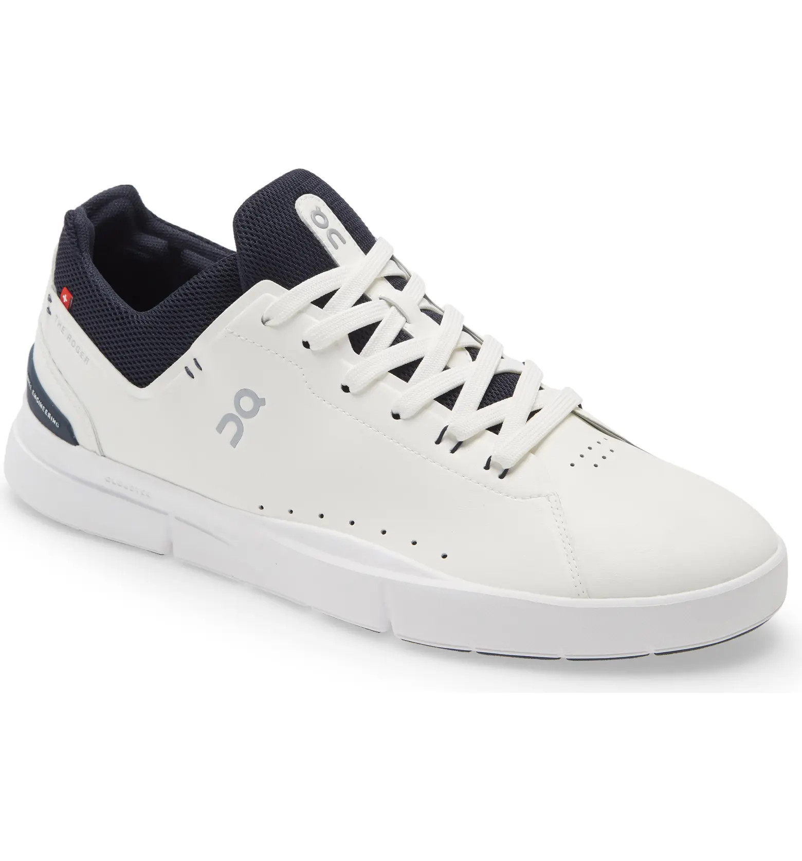 THE ROGER Advantage Tennis Sneaker (Men) | Nordstrom
