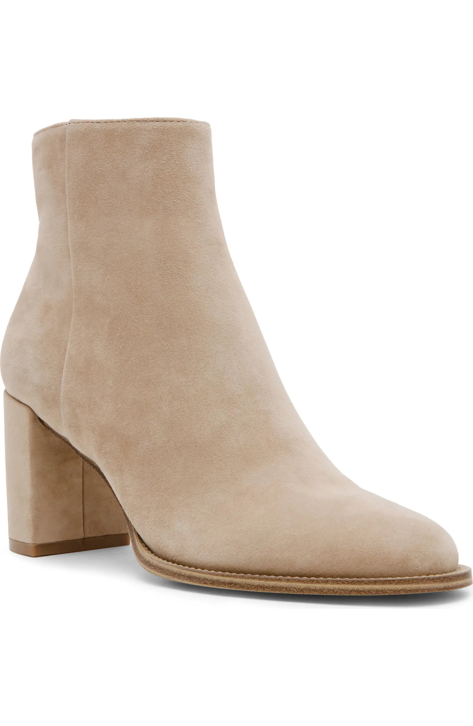 Jozie Bootie (Women) | Nordstrom