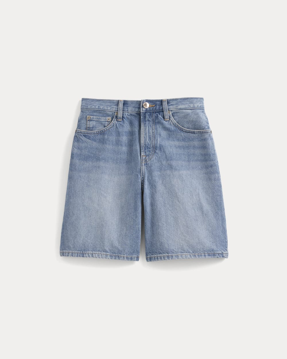 Loose Jean Short | Dark Wash | Everlane
