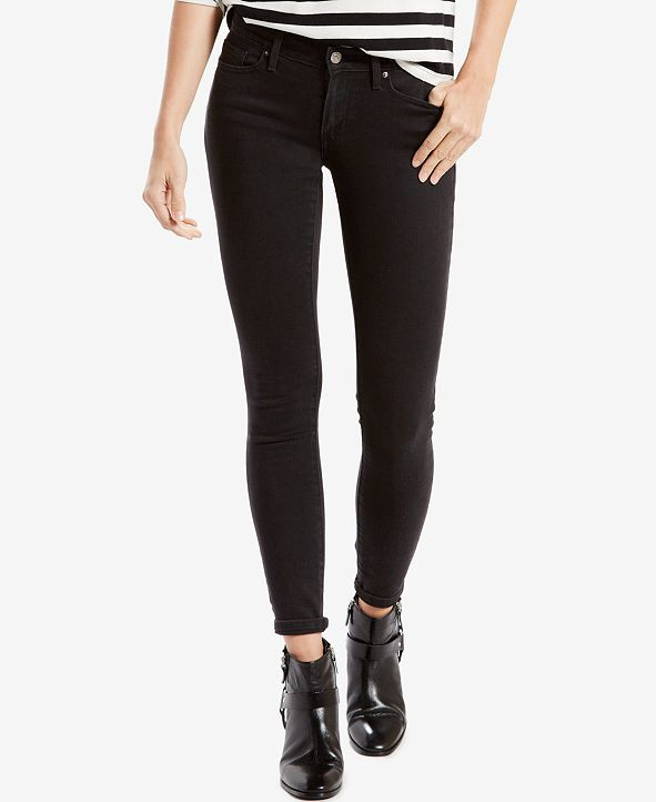 Women's 711 Skinny Jeans | Macys (US)