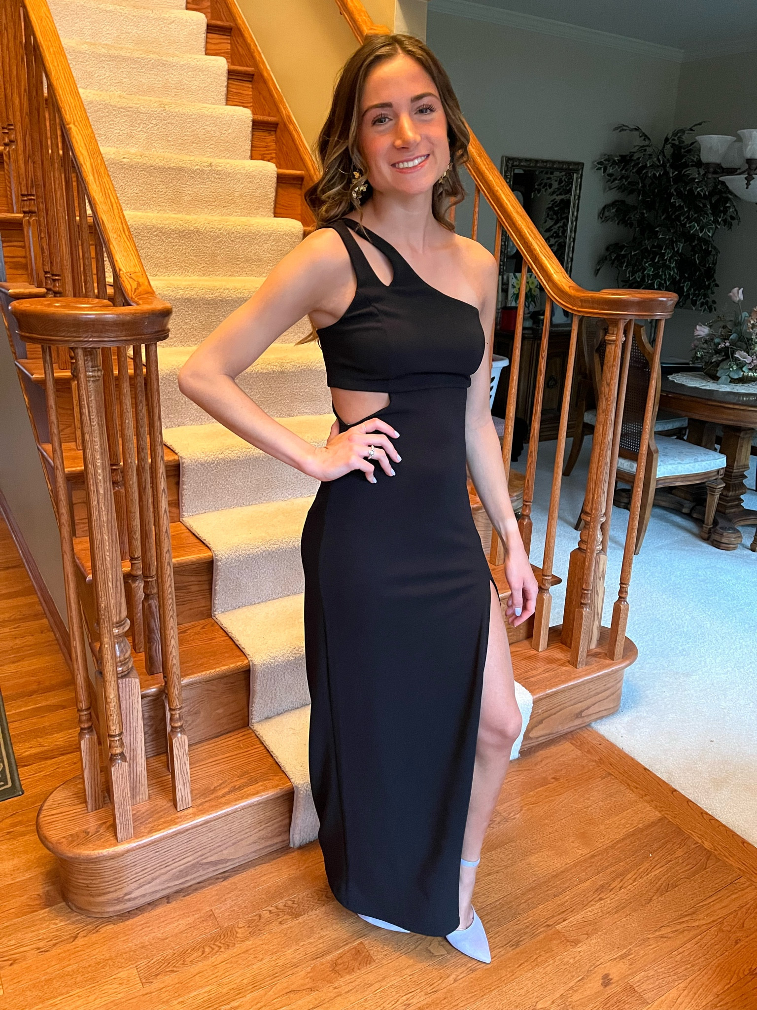 this dress slayed 

#LTKFind #LTKGiftGuide