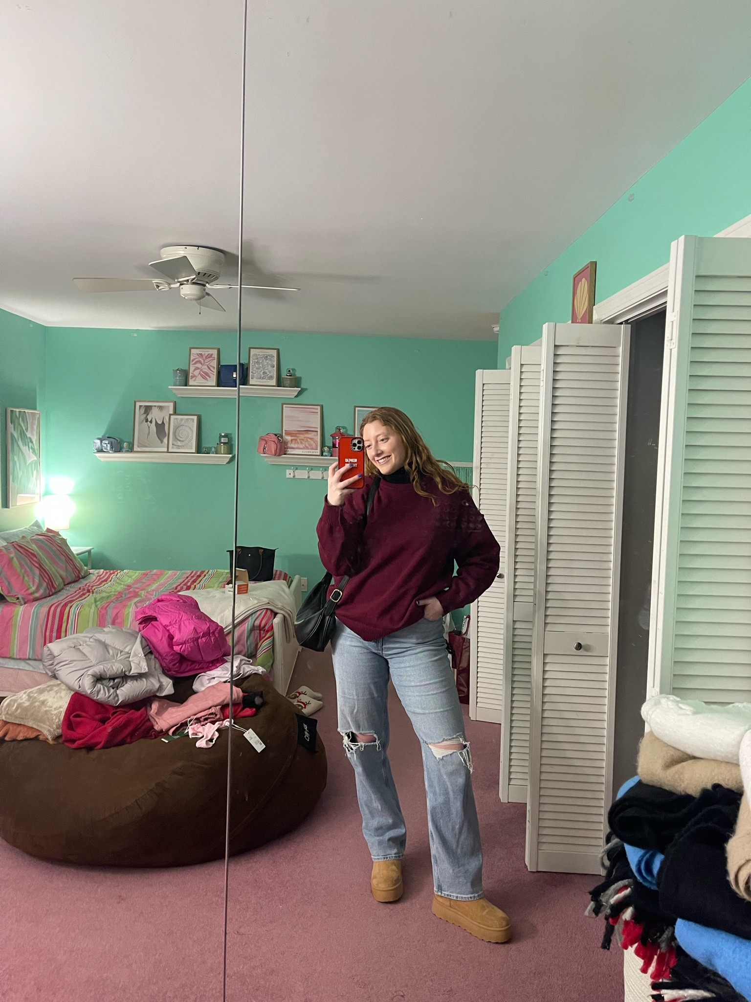 feb 20th dinner fit 

#LTKSeasonal #LTKStyleTip #LTKMidsize