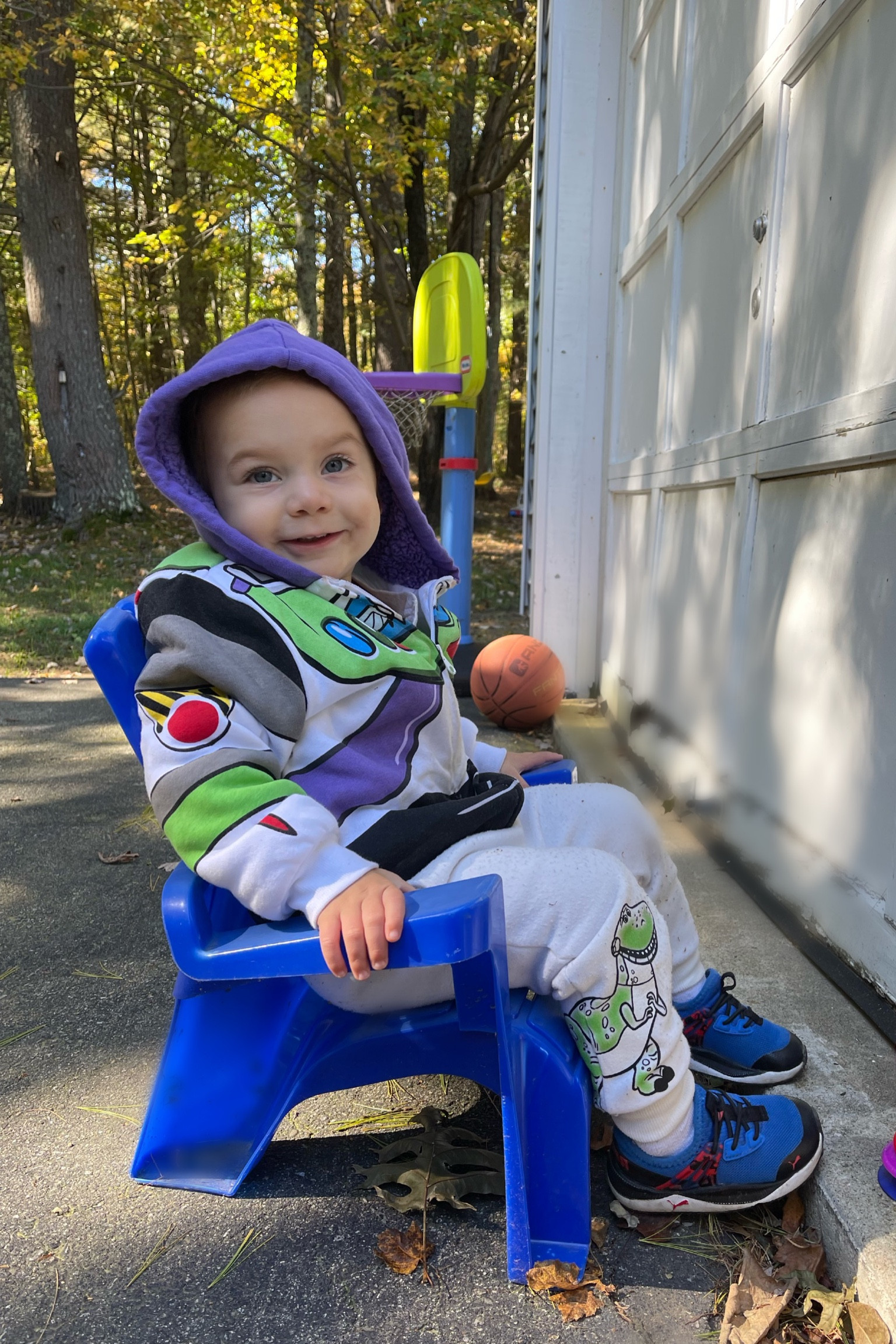 Buzz Lightyear Hoodie

#LTKHoliday #LTKkids #LTKbaby