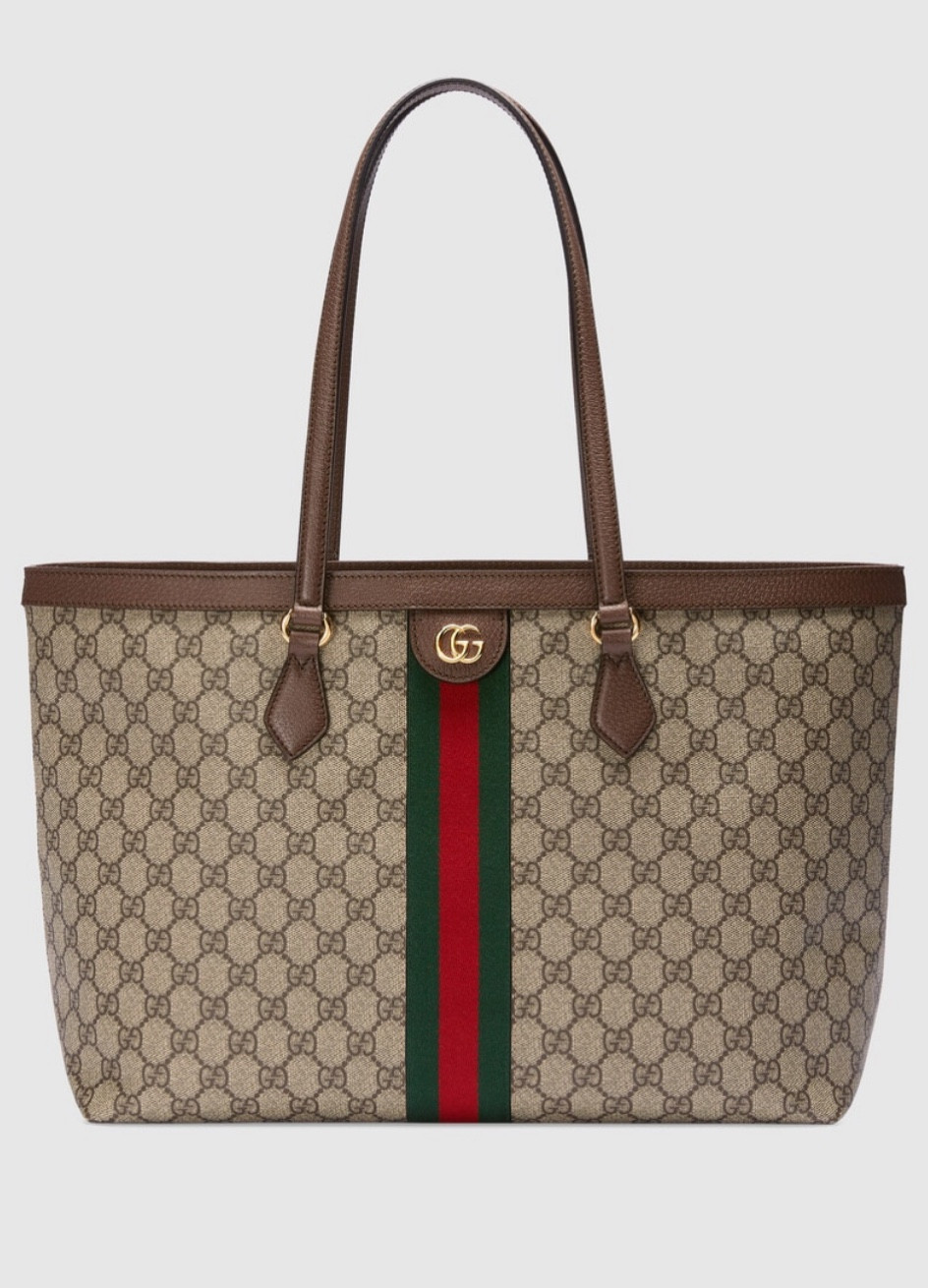 Brown Gucci , designer tote bag, tote purse , Womens tote bag, travel bag , Gucci purses, Gucci handbag, Gucci tote bag , tote purse , travel bag, travel tote bag , work bag, work tote bag, computer bag 


#LTKitbag #LTKhome #LTKtravel