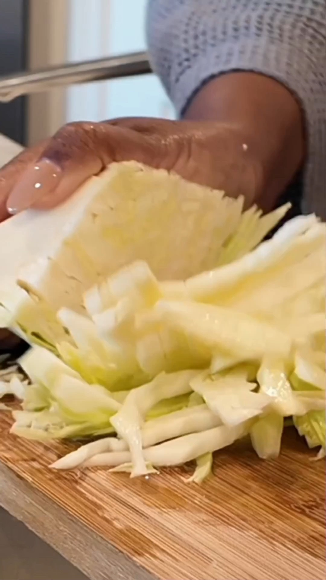 Them pregnancy cravings come whenever they feel like. Let’s cook one of my favorite meal, corned beef and cabbage with white rice. 


#LTKfoodie #LTKvlog #LTKBump