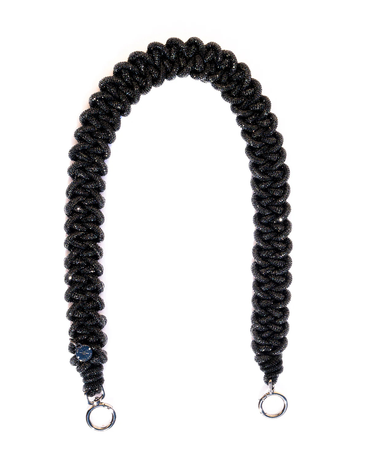 LACE STRAP - Jet | ROCKNOT