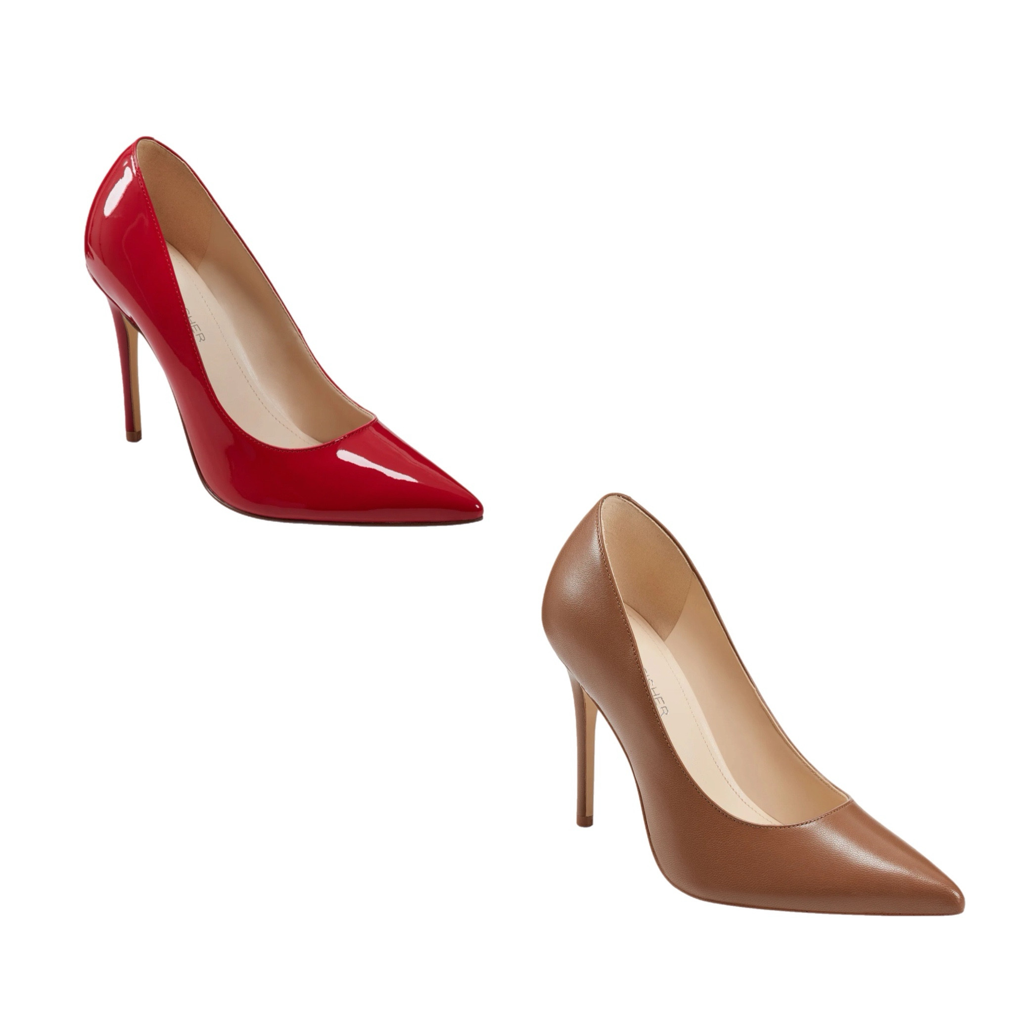 I ordered these today and used code MF20 for an additional 20% off 

Total $48 which makes them over 50% off! 

#LTKshoecrush #LTKfindsunder50