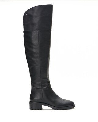 Vince Camuto Jorshie Over The Knee Boot | Vince Camuto