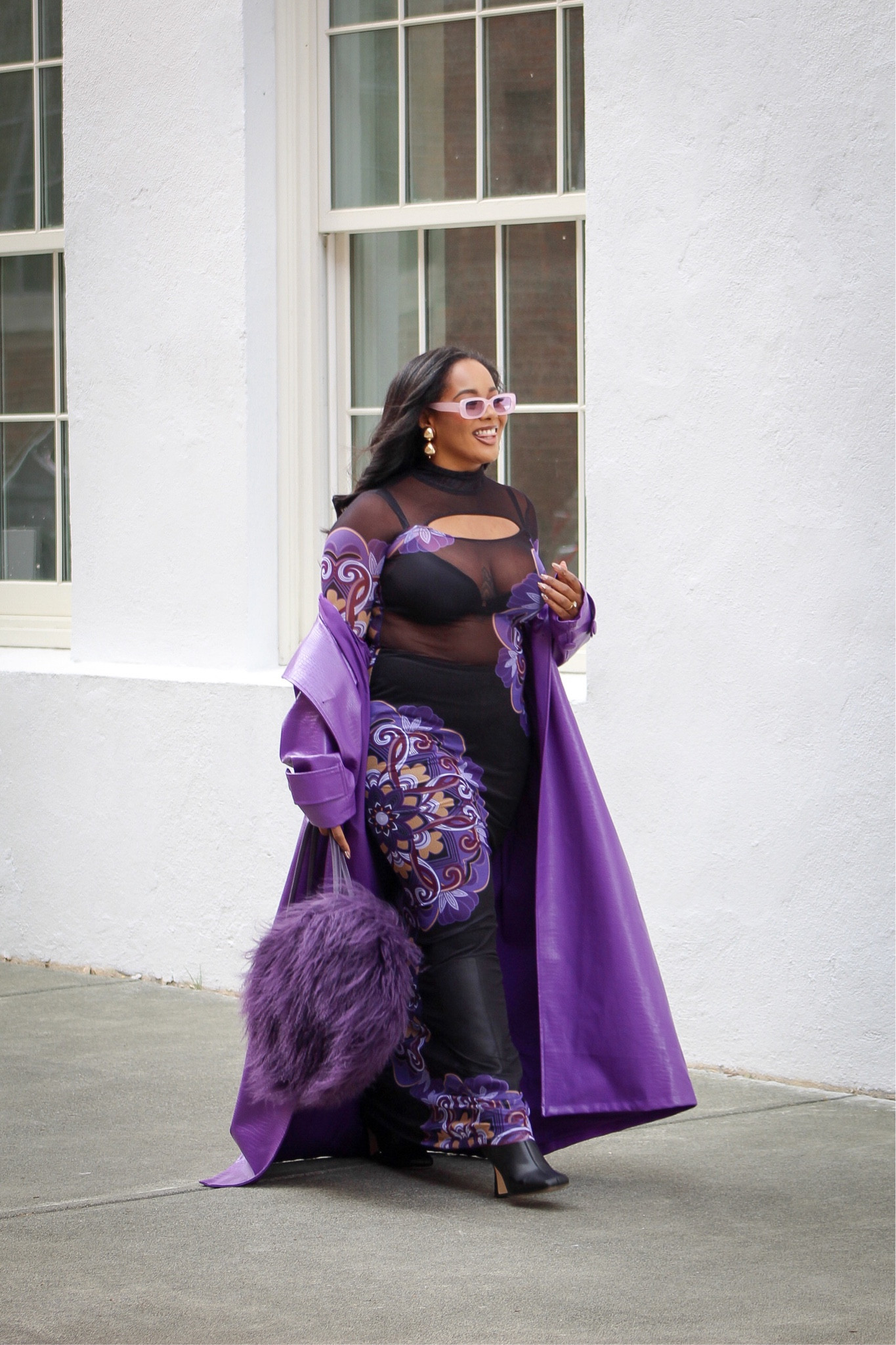 This is my new favorite camera for street photos. 