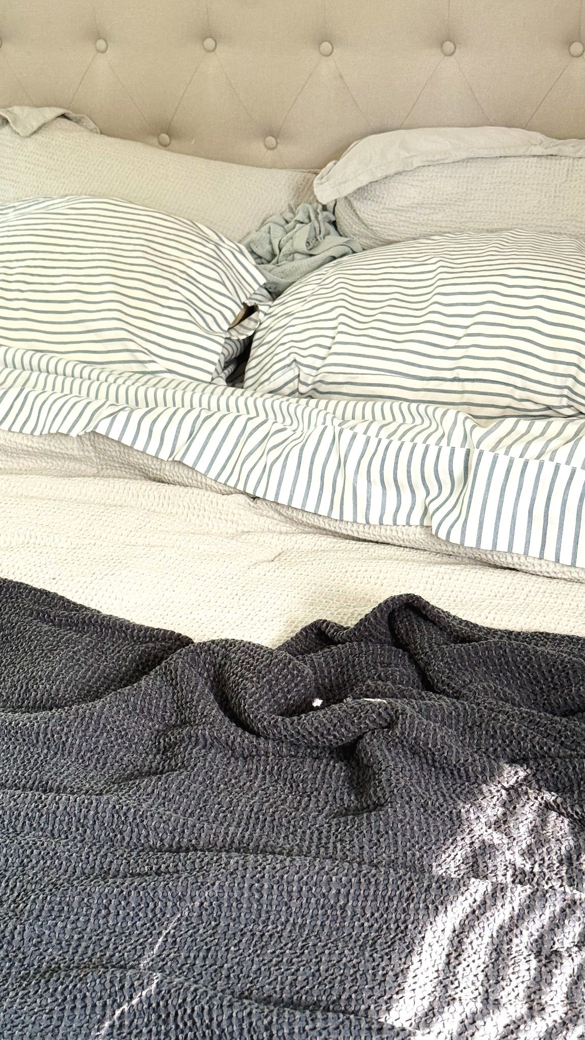 The coziest bedding for a great nights sleep 

#LTKSeasonal #LTKHome #LTKFallSale