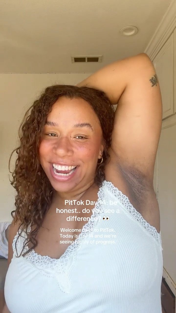 trying to give my pits their pregnancy glow too ✨

#LTKselfcare #LTKBeauty #LTKBump