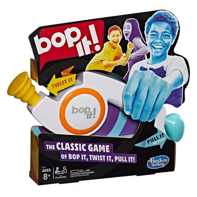 Hasbro Gaming Bop It! Game | Target