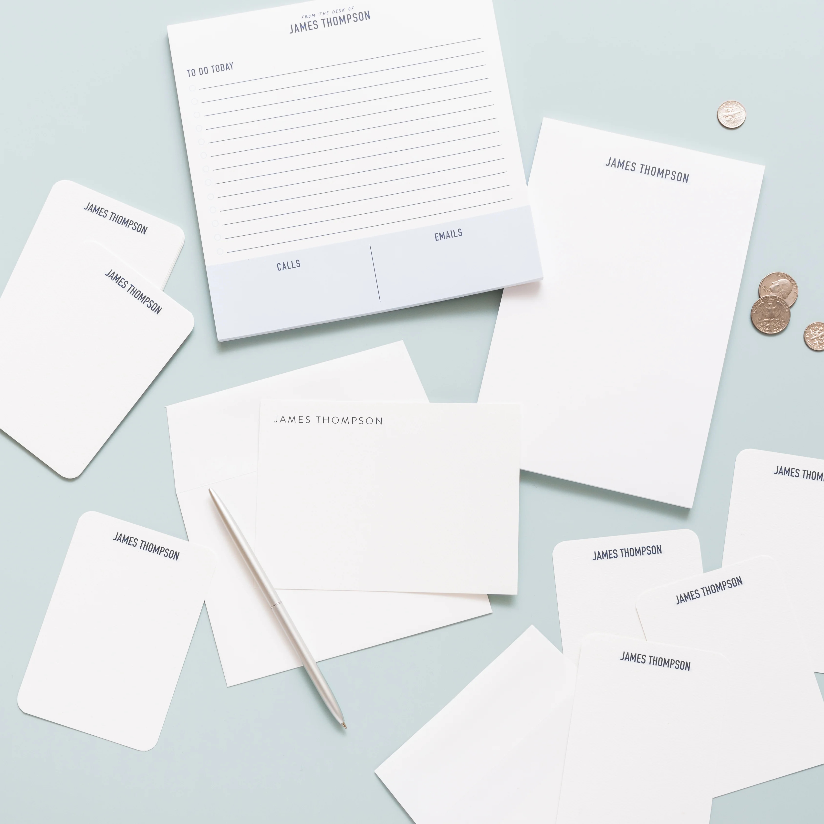 Corporate Collection 4 piece gift bundle | Joy Creative Shop