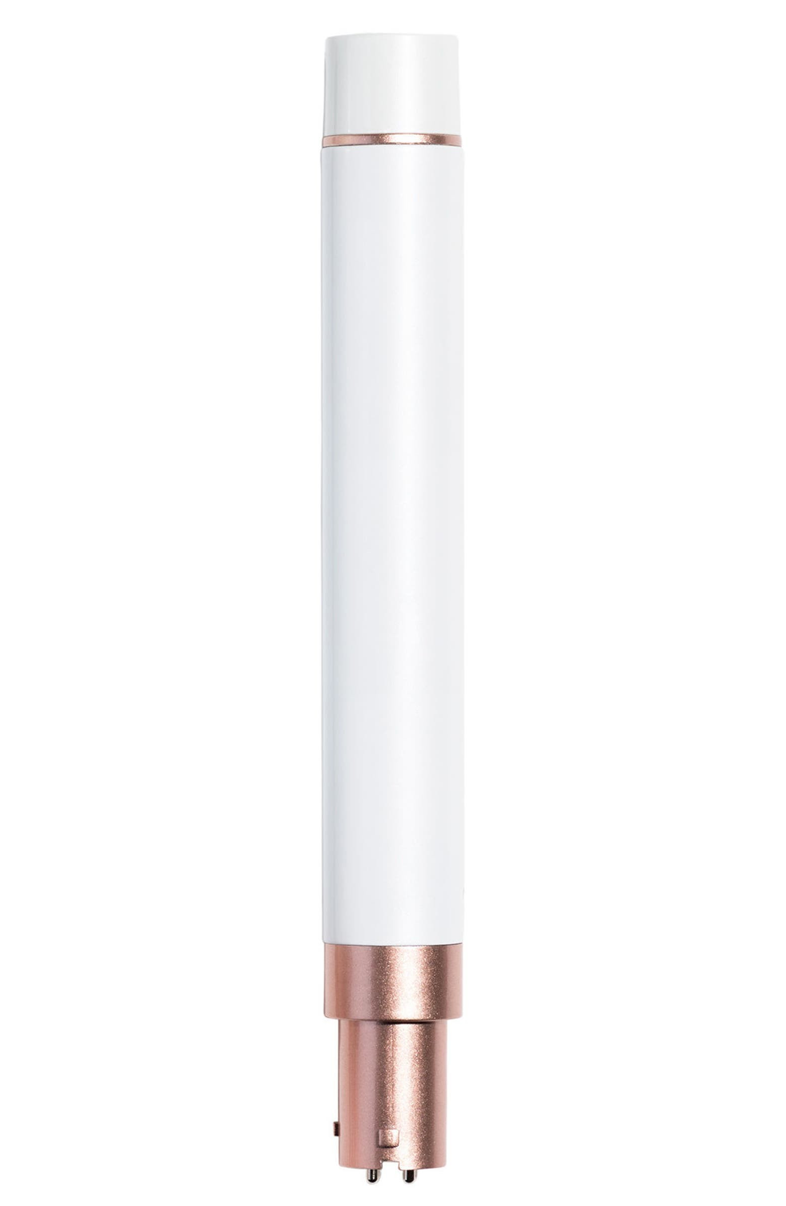 Undone Waves 1-Inch Interchangeable Straight Barrel Curling Iron | Nordstrom
