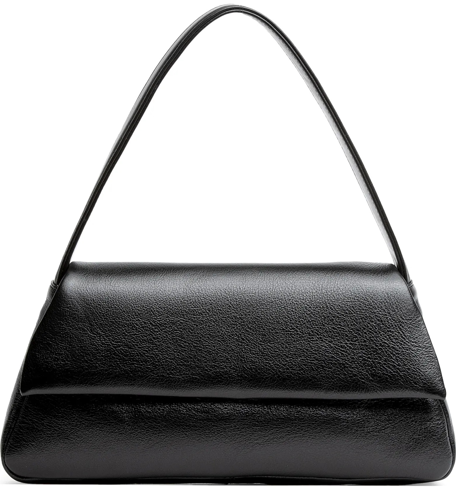 Elliot Leather Top Handle Bag | Nordstrom
