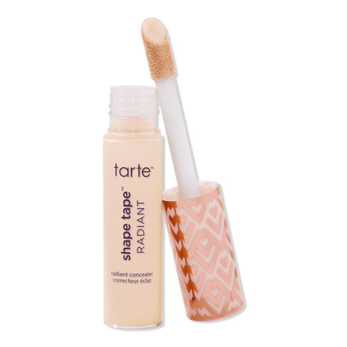 Shape Tape Radiant Medium Coverage Concealer | Ulta