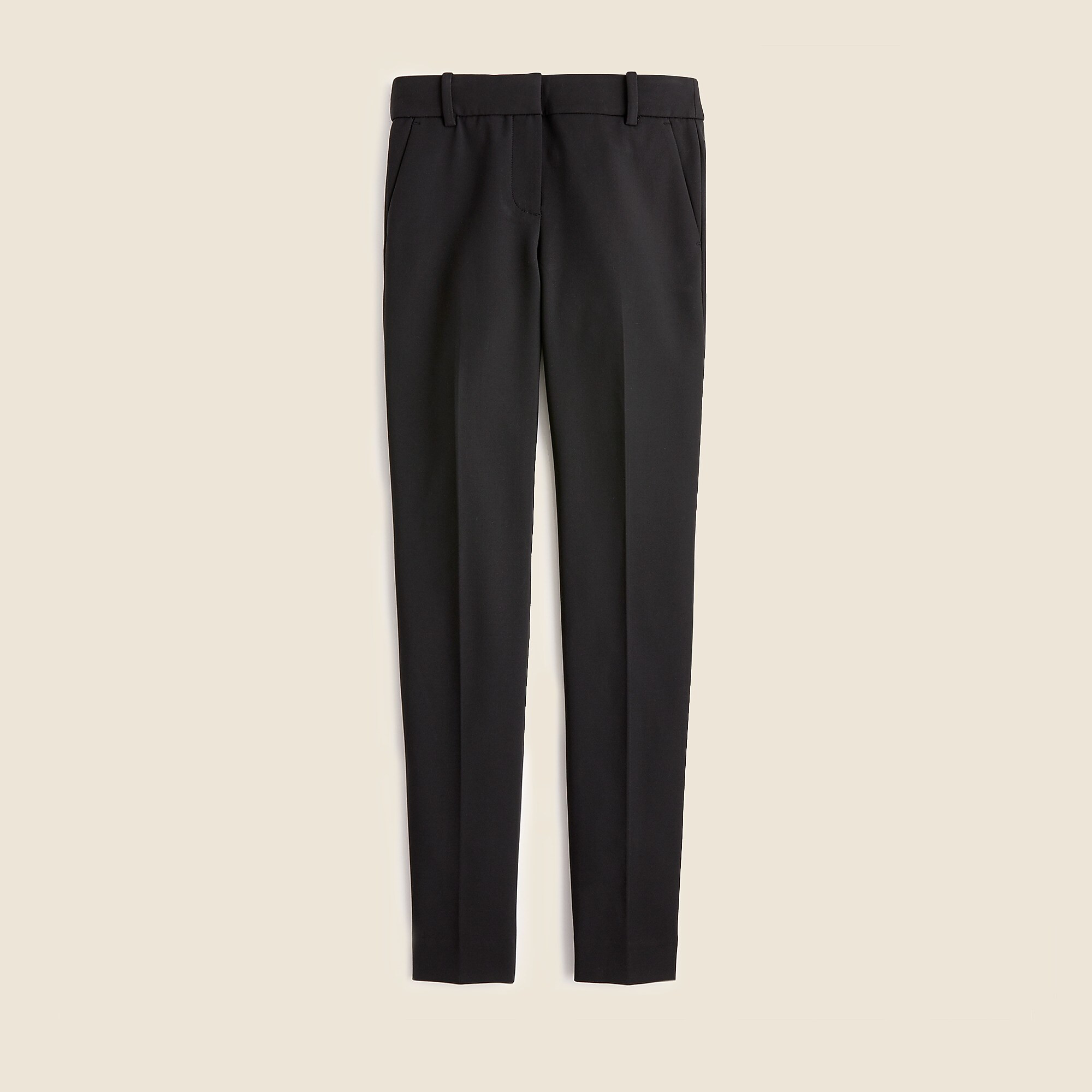 Full-length Cameron pant in four-season stretch | J. Crew US