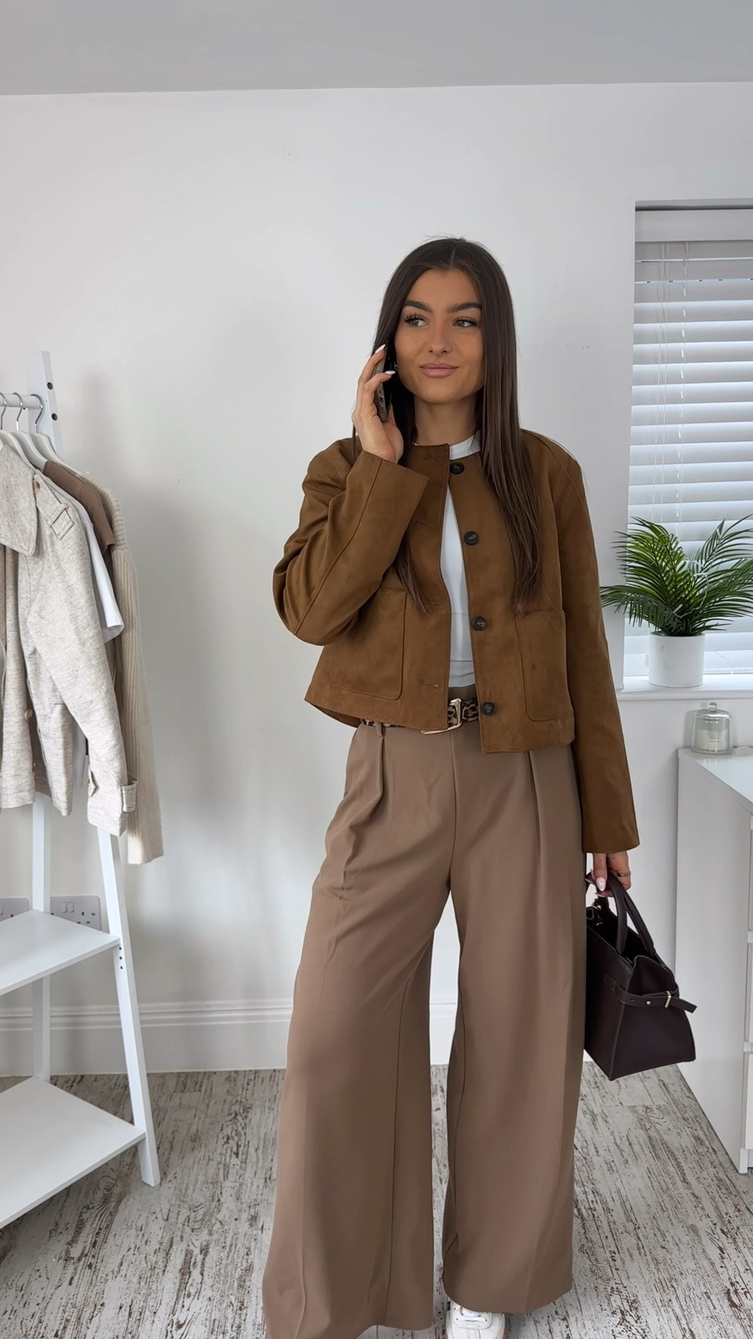 My early Spring favourites pt.2 ! 🤍🌸

#LTKstyletip #LTKspring #LTKeurope