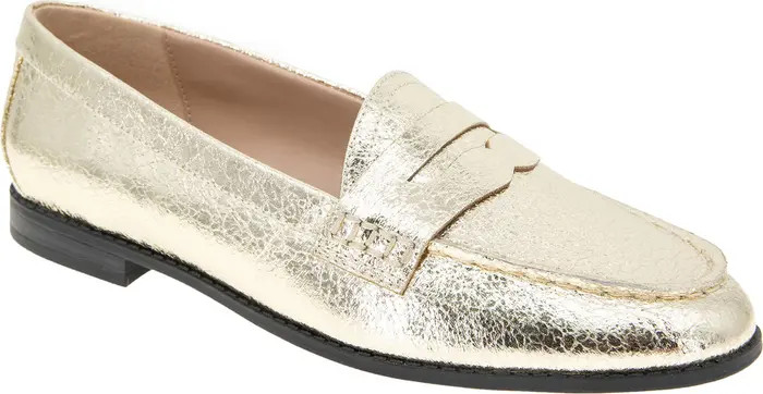 BCBGeneration Unna Penny Loafer (Women) | Nordstrom | Nordstrom
