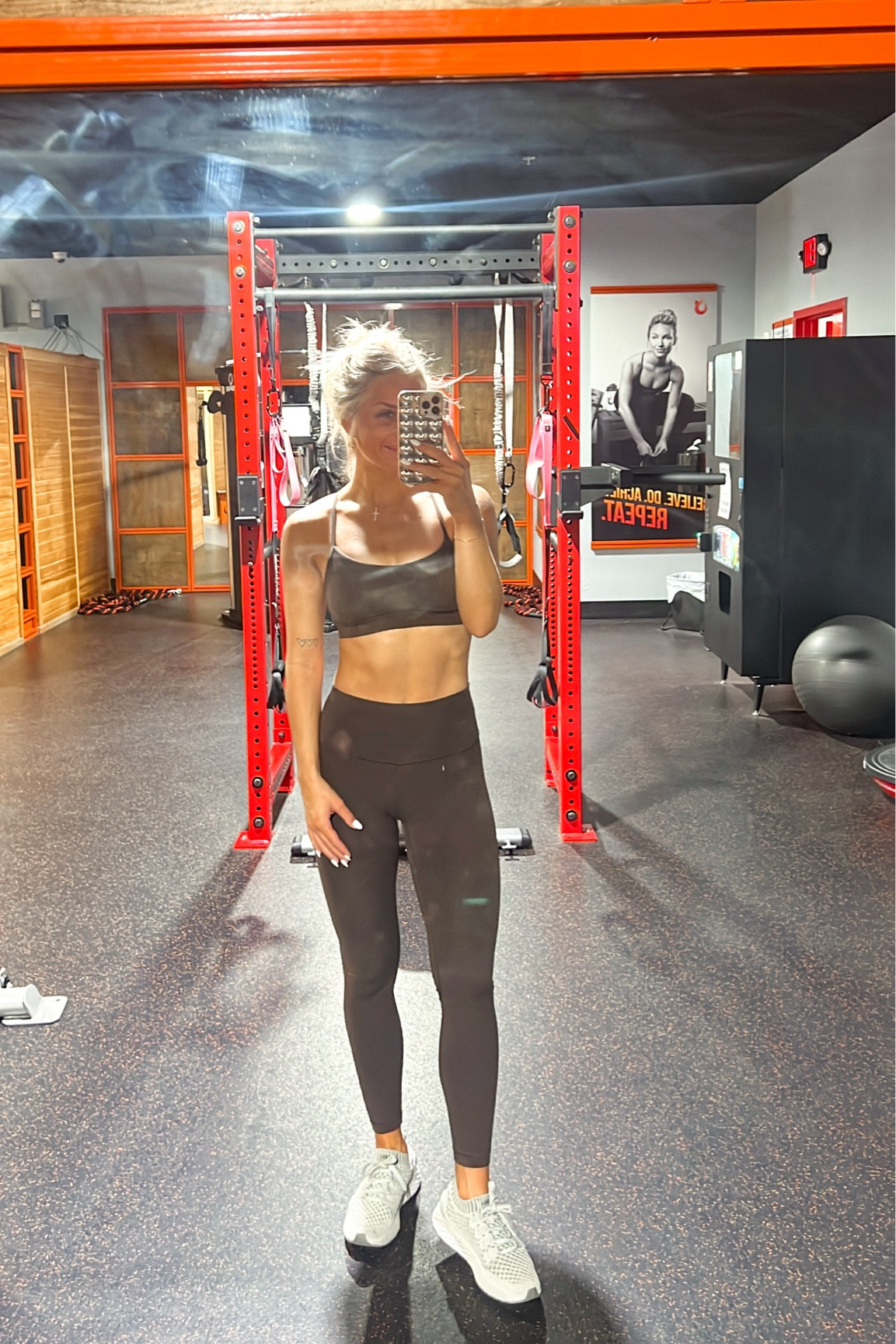 #LTKFitness #LTKActive #LTKStyleTip