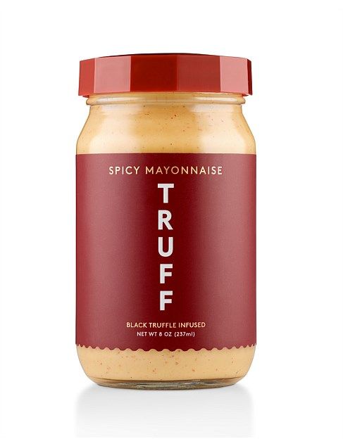 Truff Truff Spicy Mayo 237ml | David Jones | David Jones (Australia & New Zealand)