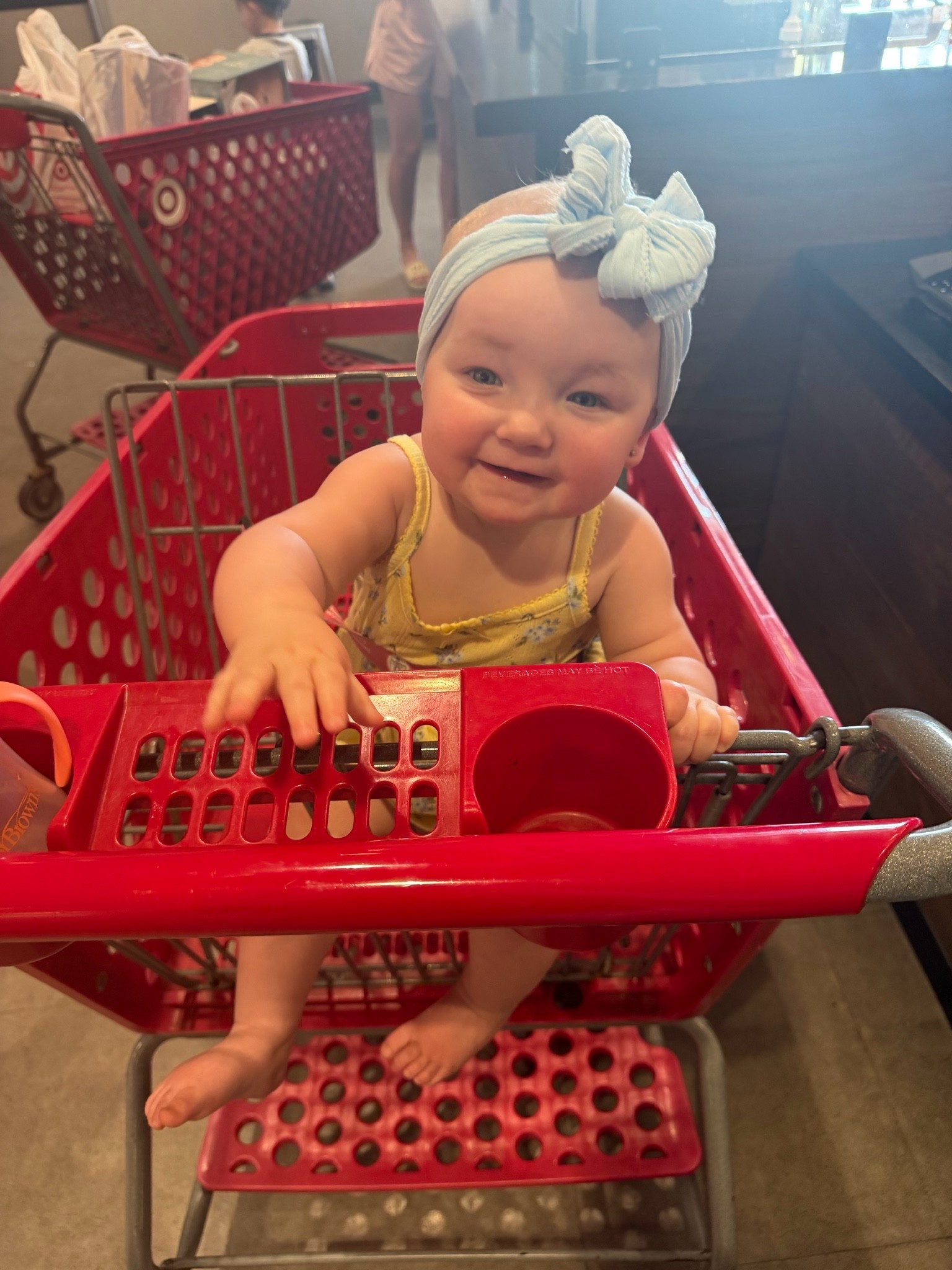 Summer shopping at target! And here’s some Amazing summer Amazon items too!

#LTKmorningroutine #LTKSaleAlert #LTKSeasonal