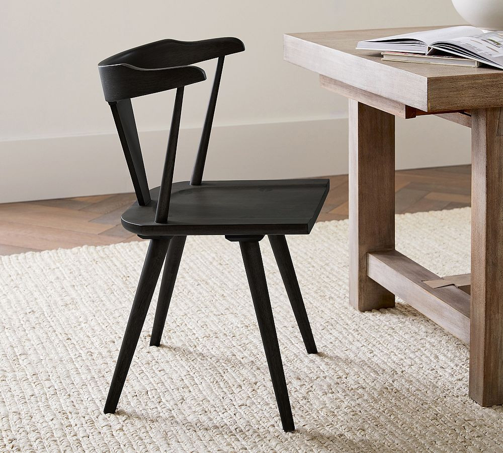 Westan Dining Chair | Pottery Barn (US)