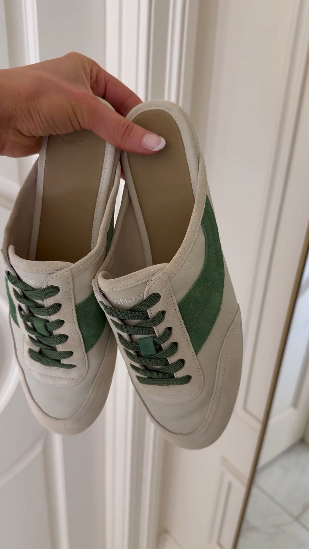 I’ve absolutely loved these slip on sneakers for summer. Get them before they sell out!

#LTKSeasonal #LTKOver40