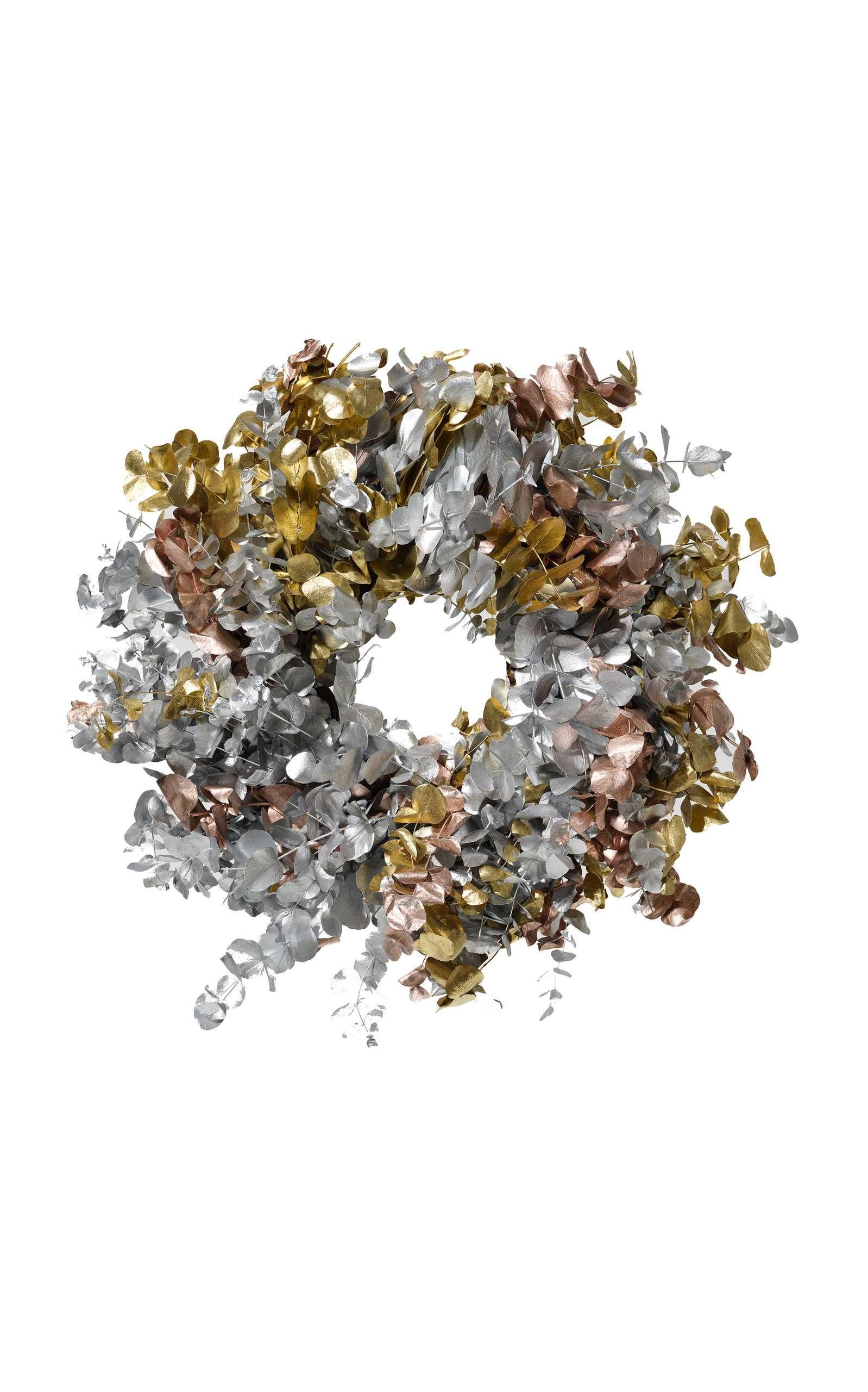 Moda-Exclusive Wreath, 24 in. | Moda Operandi (Global)