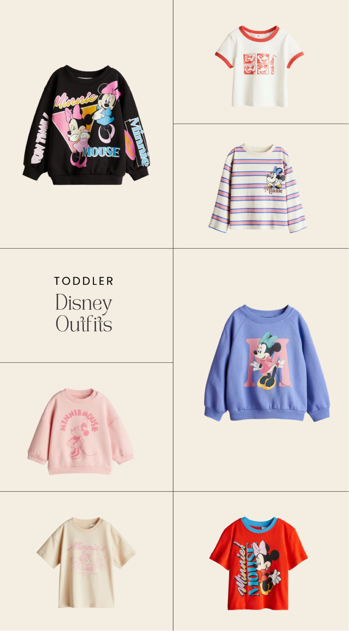 Disney tops for toddler girls!

#LTKgiftguide #LTKkids #LTKFashionMonth