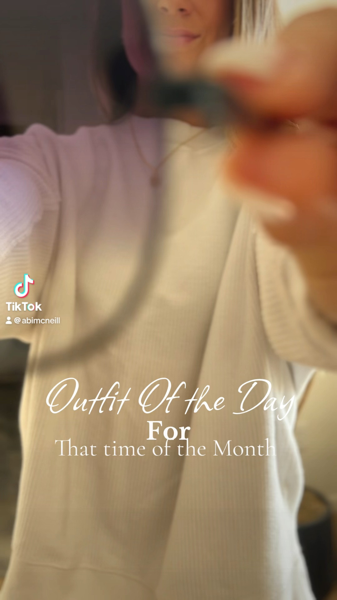 We all have one of those days 🫶
#cozyoutfit #dressforcomfort #outfitoftheday 

#LTKStyleTip #LTKWatchNow #LTKBeauty