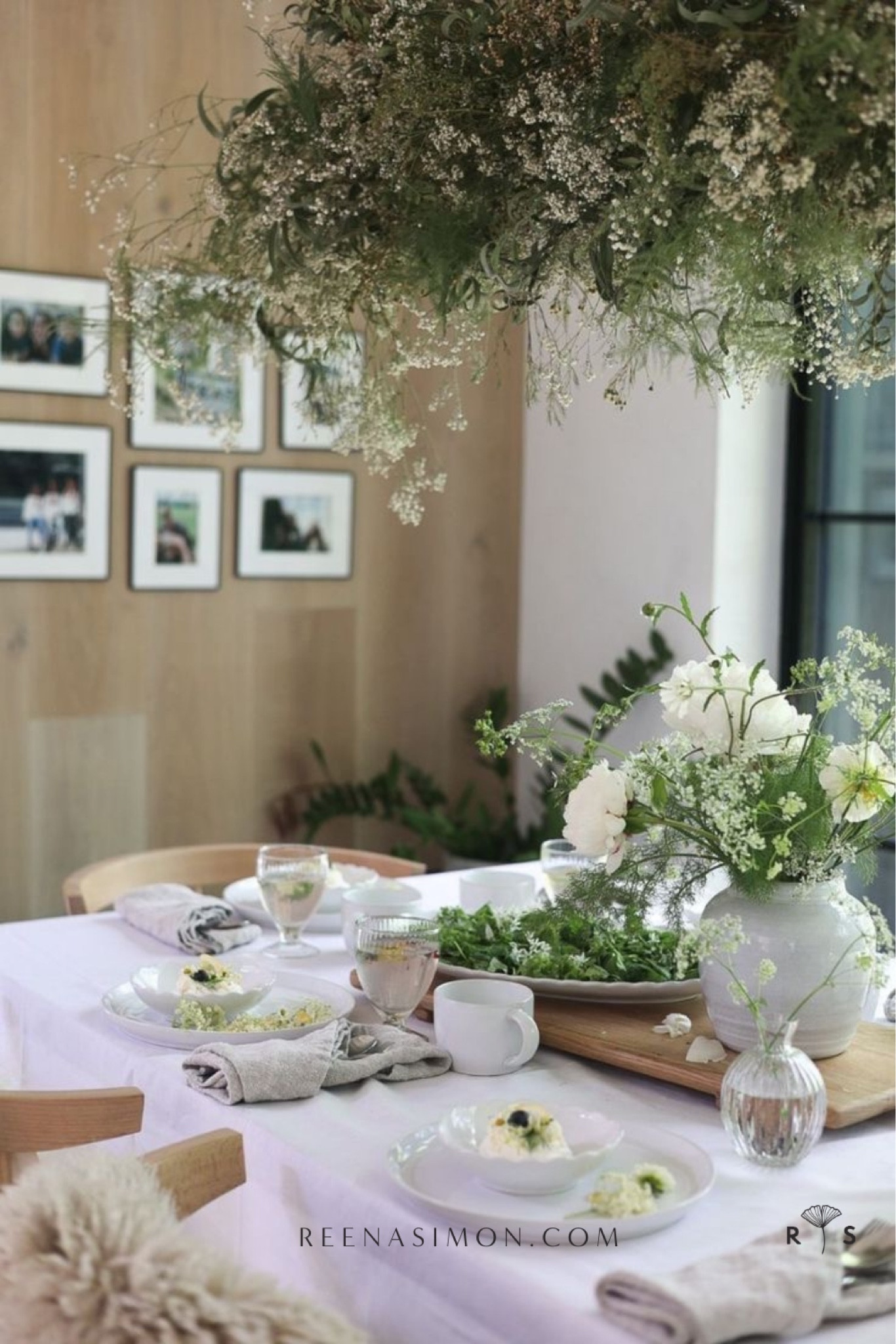 Spring dining with fresh blooms showcasing diningware by The White Company 🤍








#LTKSeasonal #LTKfindsunder100 #LTKhome
