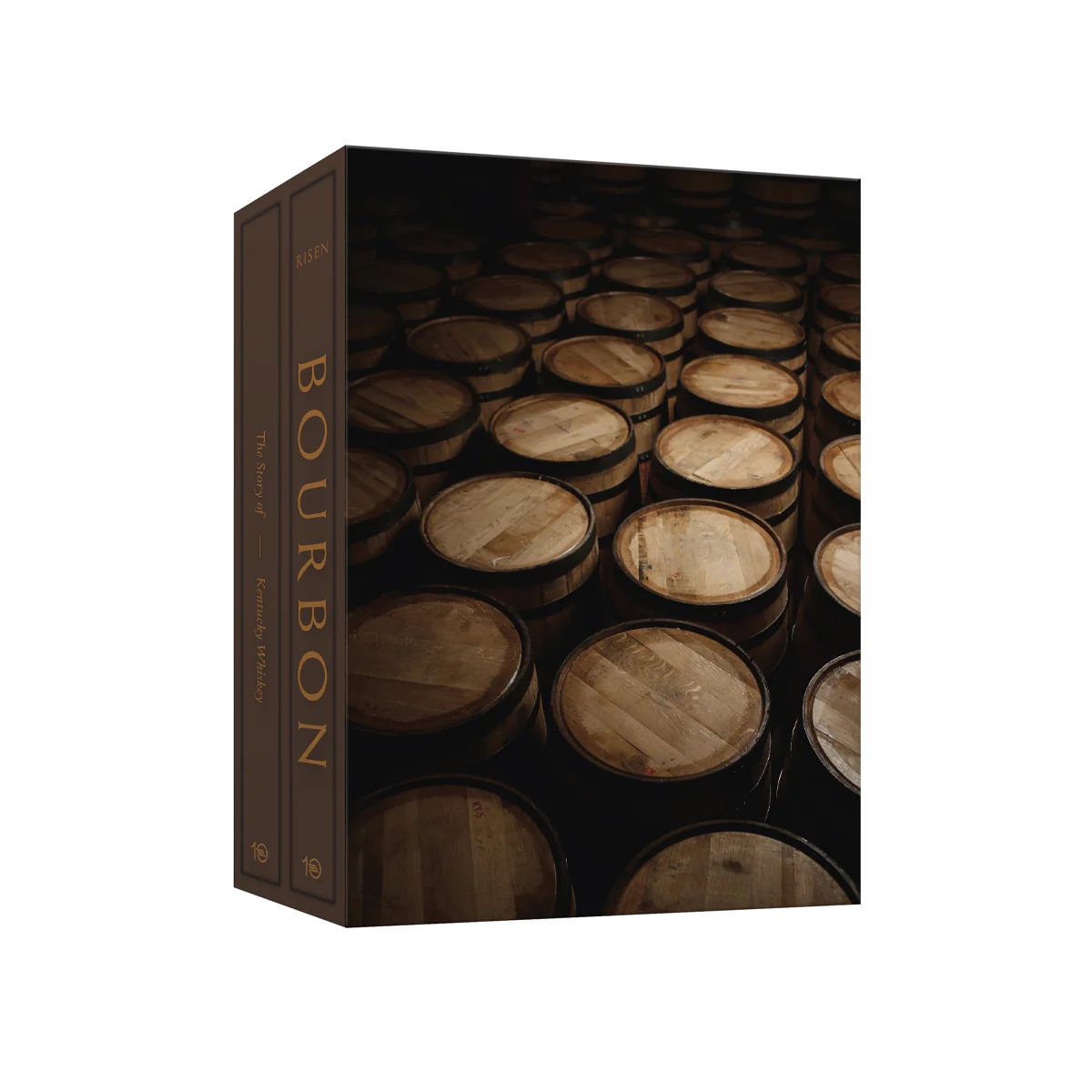 Bourbon Boxed Set | Tuesday Made