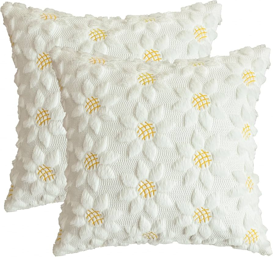 Farbe:
                                   Cremeweiß    
                         Cremeweiß     ... | Amazon (DE)