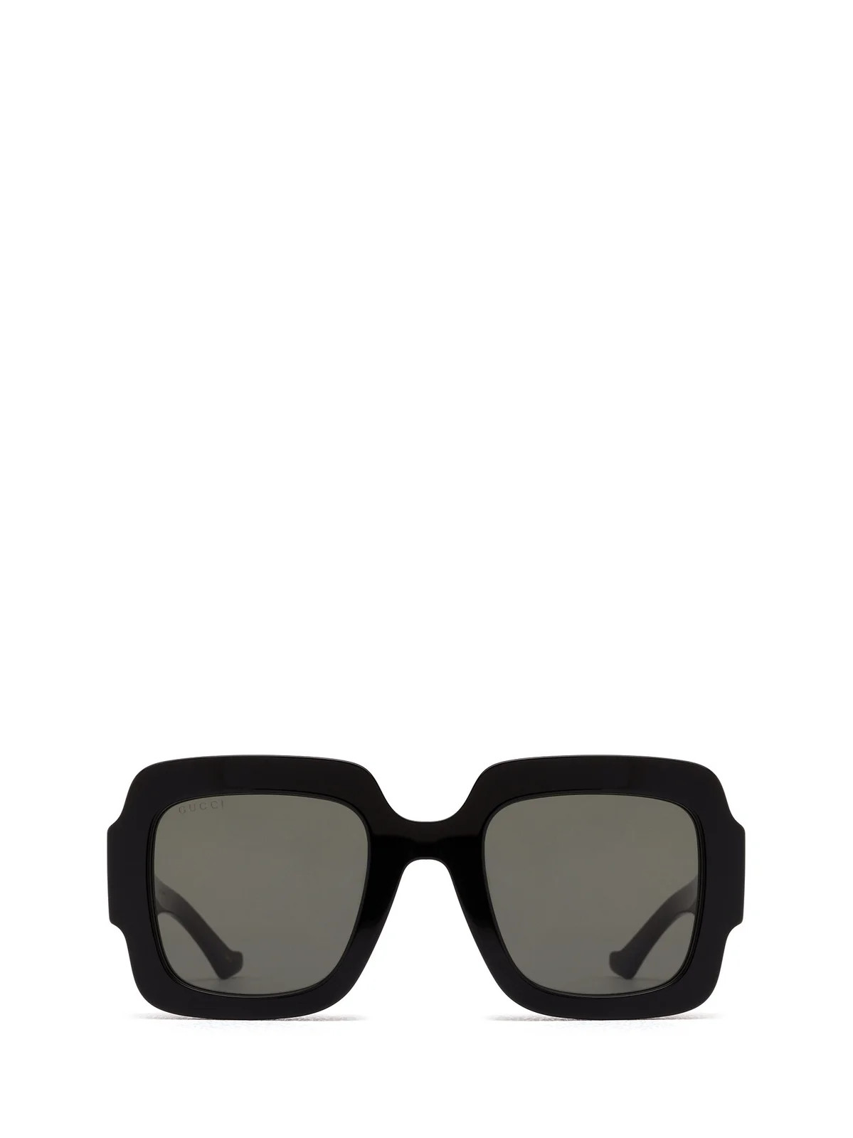 Gucci Eyewear Square Frame Sunglasses | Cettire Global