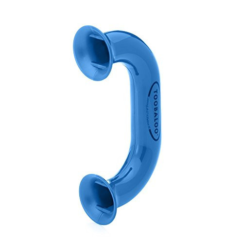 Learning Loft (Blue) Toobaloo Auditory Feedback Phone – Accelerate Reading Fluency, Comprehension and Pronunciation with a Reading Phone. | Amazon (US)