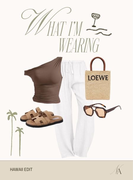 What I’m Wearing: Hawaii 🥥🍸

#amazon #vacationoutfit #summeroutfit #springoutfit 

#LTKstyletip #LTKfindsunder100 #LTKfindsunder50